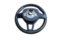Руль Skoda Fabia Mk3 (NJ)  2015 - 2021 года 5E0419685A      