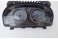 Přístrojová deska BMW 5 F10 F11 2001 9227614
