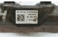 Топливная рампа 04L089G, TDI Skoda Rapid (NH)