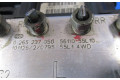 Jednotka ABS 0265237050, 5611055L10   Fiat Sedici 2013