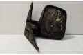 Зеркало (механическое) Volkswagen Transporter - Caravelle T4 1991 - 2003 года