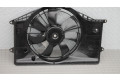 Вентилятор радиатора         Honda Civic X 