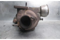 Турбина SsangYong Kyron A6640900780, 7614330002 для двигателя D20DT