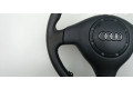 Руль Audi A3 S3 8L  1996 - 2003 года 8L0124B      