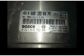 Блок управления двигателя A6681530079 Mercedes-Benz A W168