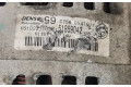 Генератор 51859042, DENSO Fiat Grande Punto