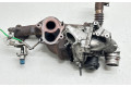 Турбина Nissan Navara D23 GT1238Z, 8460161