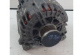 Генератор 03c903025d   Volkswagen Golf VI      