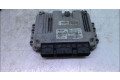 Řídící jednotka 9647785580, 9647785580 Peugeot 307 2005