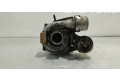 Turbodmychadlo Турбина 54359700012, 478276H307056 Renault Megane II