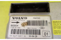 Блок подушек безопасности 0285001456   Volvo V70