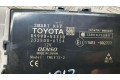Блок управления 8999053330, 2325006754 Lexus IS III XE30