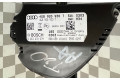 Панель приборов 4G8920930T, 0263672079   Audi A6 S6 C7 4G       