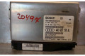 Блок управления коробкой передач 4A0927156AL, 0260002394   Audi A6 S6 C4 4A