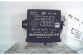 Блок управления 8P0907357C Audi A6 S6 C6 4F