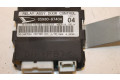 Блок управления 8598097404, 8598097404 Daihatsu YRV