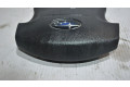 Подушка безопасности водителя    Subaru Forester SG