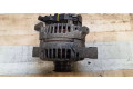 Генератор 13147093, 0124425009   Opel Meriva A      