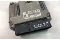Блок управления двигателем Блок управления 03L906018DB, 0281016589 Skoda Yeti (5L)