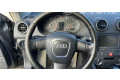 Руль Audi A3 S3 A3 Sportback 8P  2005 - 2013 года 8P0419091DJTNA      