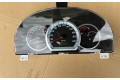 Панель приборов    Chevrolet Nubira       
