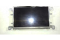Дисплей 8T0919603E Audi A4 Allroad