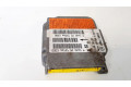 Блок подушек безопасности 0018203126 Mercedes-Benz A W168