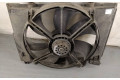 Электрический вентилятор радиаторов A0015002393, 083622 Mercedes-Benz C W202 1999