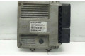 Řídící jednotka 0055195817   Fiat Punto Evo 2008