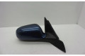 Зеркало (механическое) Saab 9-3 Ver2 2003 - 2007 года