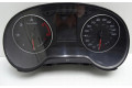 Панель приборов 8V0920960A   Audi A3 S3 8V       