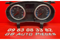 Спидометр (приборный щиток) P8200451342 Renault Clio II