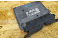 Блок управления двигателя    Skoda Fabia Mk1 (6Y)
