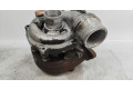 Turbodmychadlo Турбина 54399700070 Renault Kangoo I