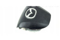 Подушка безопасности водителя Mazda 3 II