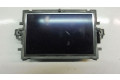 Дисплей    A2129010500, A2129010500   Mercedes-Benz E C207 W207