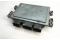Блок управления двигателя 8201199711, 8201082039 Dacia Logan I