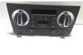 Блок управления климат-контролем 8U0820043D, 8U0820043D   Audi Q3 8U