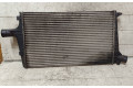 Интеркулер 4B0145805A Audi A6 S6 C5 4B