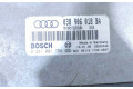 Блок управления двигателем Блок управления 0281001756, IMPRK1350167 Audi A3 S3 8L