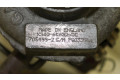  Турбина Ford Transit -  Tourneo Connect  XS4Q6K682DC, XS4Q6K682DC   для двигателя HCPD      