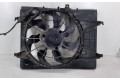 Вентилятор радиатора         KIA Ceed 