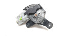Моторчик заднего дворника 50508587, W00J00733 Alfa Romeo Mito