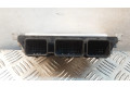 Блок управления двигателя 9661773380, 0281011863 Citroen C4 Aircross