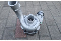 Turbodmychadlo Турбина 708639-5011S, 14411-AW301 Renault Megane II