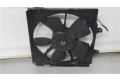 Вентилятор радиатора         KIA Clarus 