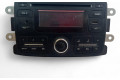 Радио/ проигрыватель CD/DVD / навигация 281152011R Dacia Dokker