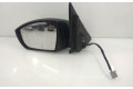 Зеркало электрическое Ford Galaxy 2006 - 2015 года