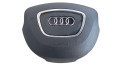 Подушка безопасности водителя 8K0880201AQ6PS Audi A4 Allroad