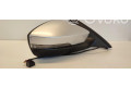 Зеркало электрическое Skoda Octavia Mk3 (5E) 2013 - 2019 года